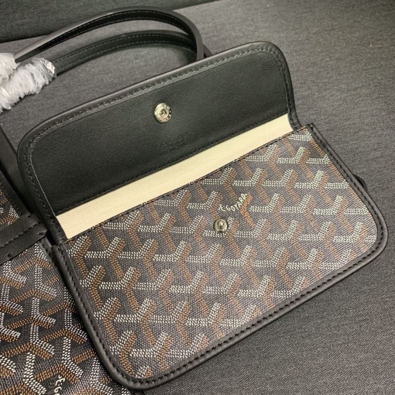 Goyard Shopping Bags